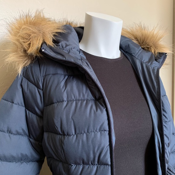 Puffer Jacket - Picture 3 of 5